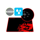 REDRAGON GAMING ESSENTIALS 4 IN 1 SET (KEYBOARD/MOUSE/MOUSEPAD/HEADSET) (DUST-PROOF BLUE) (K552-BB-2) - DataBlitz