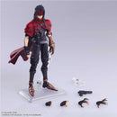 Final Fantasy VII Bring Arts Action Figure - Vincent Valentine