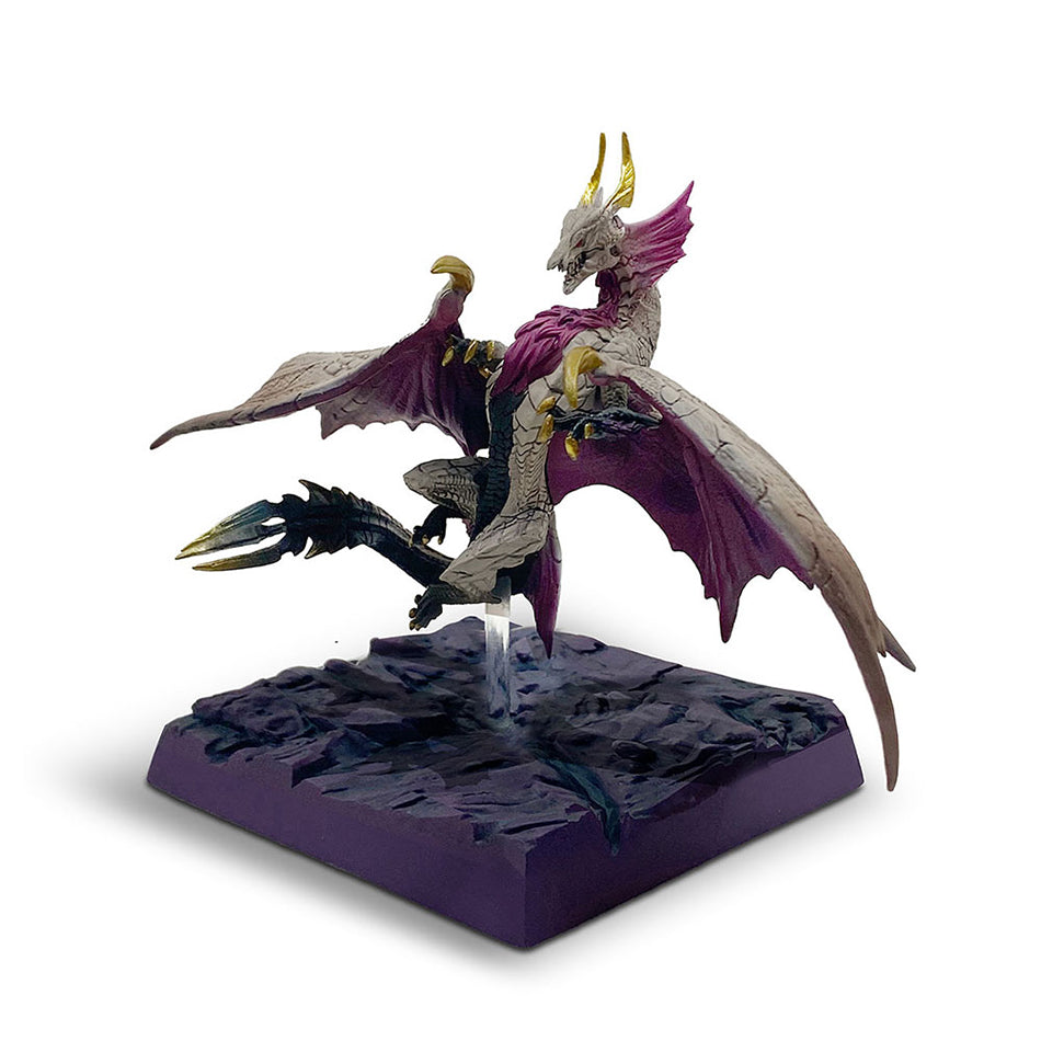 Capcom Figure Builder Monster Hunter Collection Gallery Vol.1 | DataBlitz