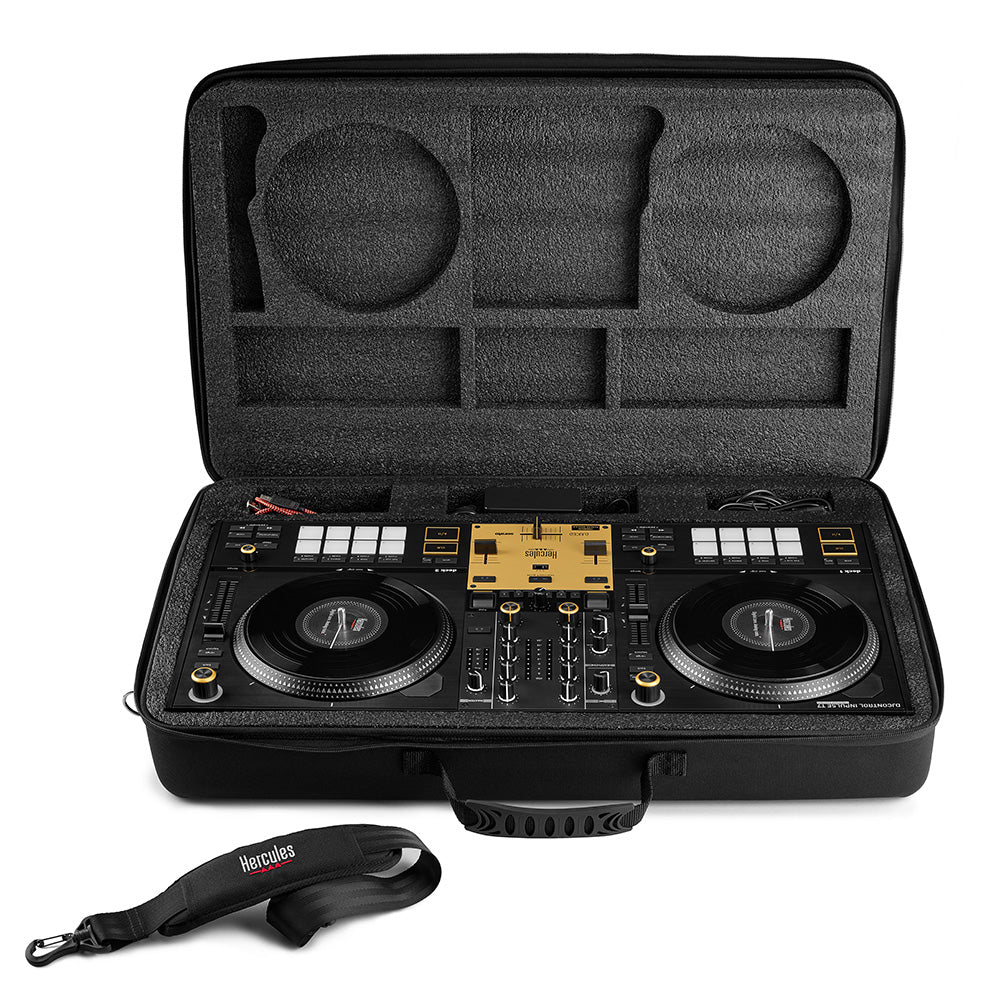 Hercules DJcontrol Inpulse T7 Premium Edition (4780938)