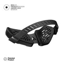 Deltahub Carpio G2.0 Ergonomic Gaming Wrist Rest For Right-Handed Large