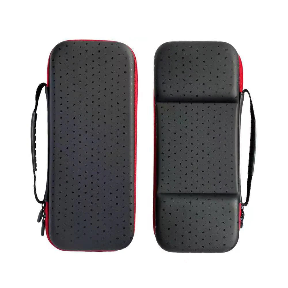 Akitomo Mecha Switch Storage Bag (Black) (AKSW-167)