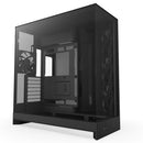 NZXT H9 Flow Large Dual-Chamber Mid-Tower ATX Airflow Case