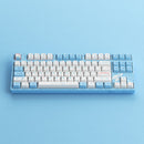 Akko Cinnamoroll 3087V2 Wired Mechanical Keyboard Tray Mount (Akko CS Sakura Switch)