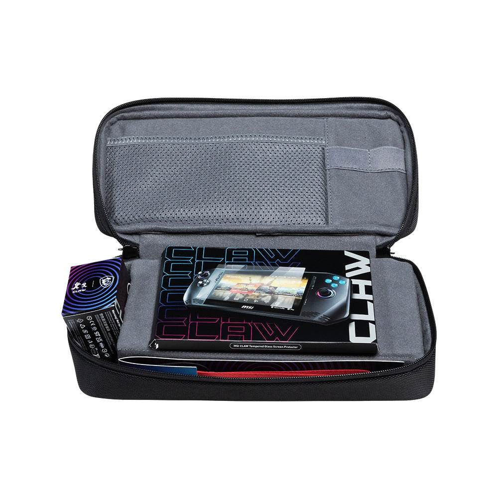 MSI Claw A1M Accessory Kit | DataBlitz