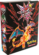 Pokemon Trading Card Game November Collectors Chest 2023 (210-85692)