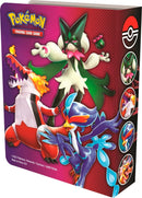 Pokemon Trading Card Game November Collectors Chest 2023 (210-85692)