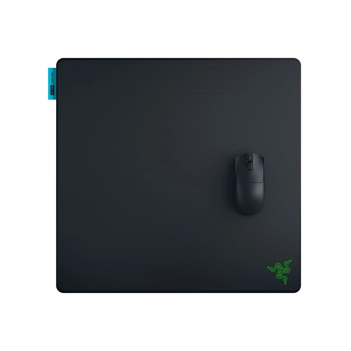 Razer Gigantus V2 Pro Soft eSports Gaming Mouse Mat - L (Black)