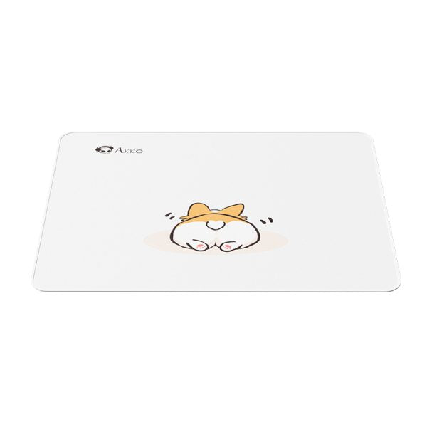 Akko Corgi Butt Mousepad