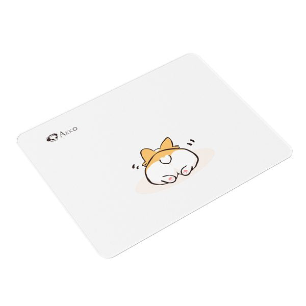 Akko Corgi Butt Mousepad