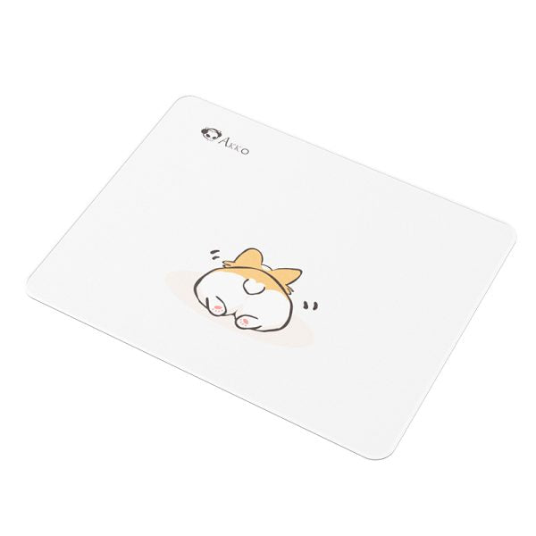 Akko Corgi Butt Mousepad