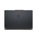 MSI Cyborg 15 A13VEK-1457PH Gaming Laptop (Translucent Black)