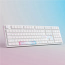 Akko Cinnamoroll 20th Anniversary 3108RF Wireless Mechanical Keyboard (Akko CS Sakura)
