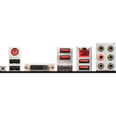 MSI B450 Gaming Plus MAX AMD Motherboard