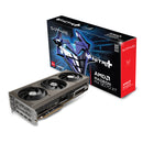 Sapphire Nitro+ AMD Radeon RX 9070 XT Gaming OC 16GB Dual HDMI / Dual DP Graphics Card