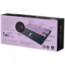 Razer Ornata V3 Tenkeyless Compact Low Profile Gaming Keyboard (Kuromi Edition)