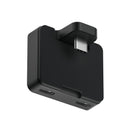JSAUX USB-C Splitter for Nintendo Switch 2 (Black) (DD0012)