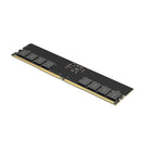 Lexar 16GB DDR5 4800MT/s CL46 UDIMM Desktop Memory (LD5DU016G-B4800GSST)