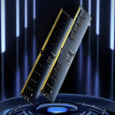 Lexar 16GB DDR5 4800MT/s CL46 UDIMM Desktop Memory (LD5DU016G-B4800GSST)