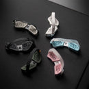 Deltahub Carpio G2.0 Ergonomic Gaming Wrist Rest For Right-Handed Large