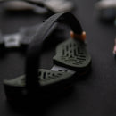 Deltahub Carpio G2.0 Ergonomic Gaming Wrist Rest For Right-Handed Large