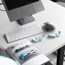 Deltahub Carpio 2.0 Replaceable Silicone Pads For Right-Handed