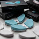 Deltahub Carpio 2.0 Replaceable Silicone Pads For Right-Handed