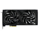 Palit GeForce RTX 4060 Dual 8GB GDDR6 Graphics Card