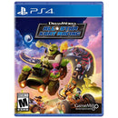 PS4 Dreamworks All Star Kart Racing (US)