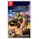 Nintendo Switch Dreamworks All Star Kart Racing | DataBlitz