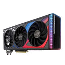 Asus ROG Strix Geforce RTX 4060 OC 8GB GDDR6 Graphics Card