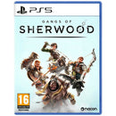 PS5 Gangs Of Sherwood (ENG/EU)