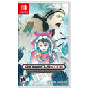 Nintendo Switch Anonymous Code Steelbook Launch Edition (US)