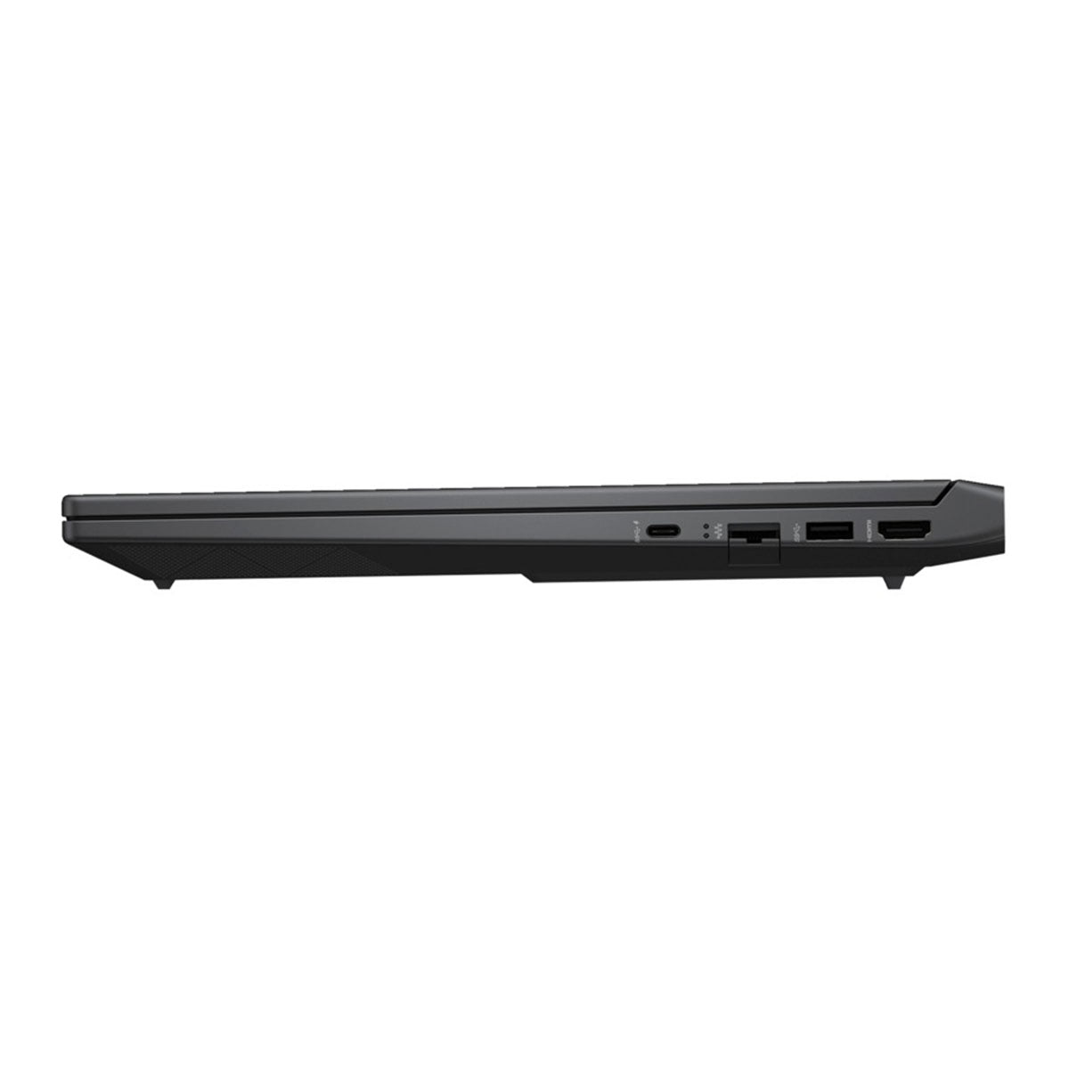 HP Victus 15-FA1323TX Gaming Laptop (Mica Silver) | 15.6" FHD (1920x1080) 144Hz | i5-12450H | 16GB RAM | 512GB SSD | RTX 4050 Windows 11 Home | MS office Home & Student 2021 | HP Prelude Topload Bag