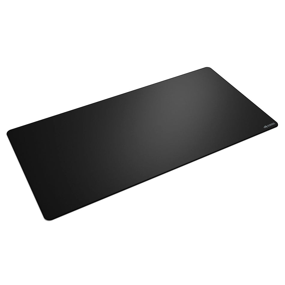 Glorious GMP 2 Stitched Cloth Gaming Mousepad (Black) (XL, XL Extended, 3XL, XL, XXL)
