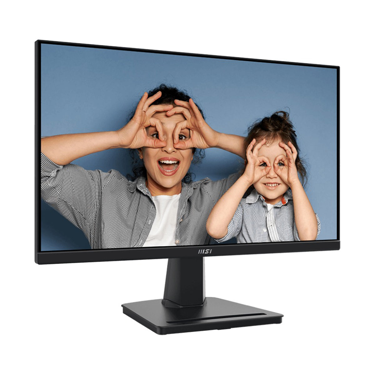 MSI Pro MP225V 21.45" FHD (1920x1080) 100Hz 1ms MPRT/4ms GTG VA Business & Productivity Monitor
