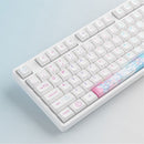 Akko Cinnamoroll 20th Anniversary 3108RF Wireless Mechanical Keyboard (Akko CS Sakura)