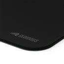 Glorious GMP 2 Stitched  Cloth Gaming Mousepad (Black) (XL, XL Extended, 3XL, XL, XXL)