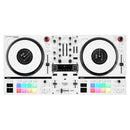 Hercules DJControl Inpulse T7 White Edition (4769272)