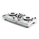 Hercules DJControl Inpulse T7 White Edition (4769272)