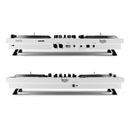 Hercules DJControl Inpulse T7 White Edition (4769272)
