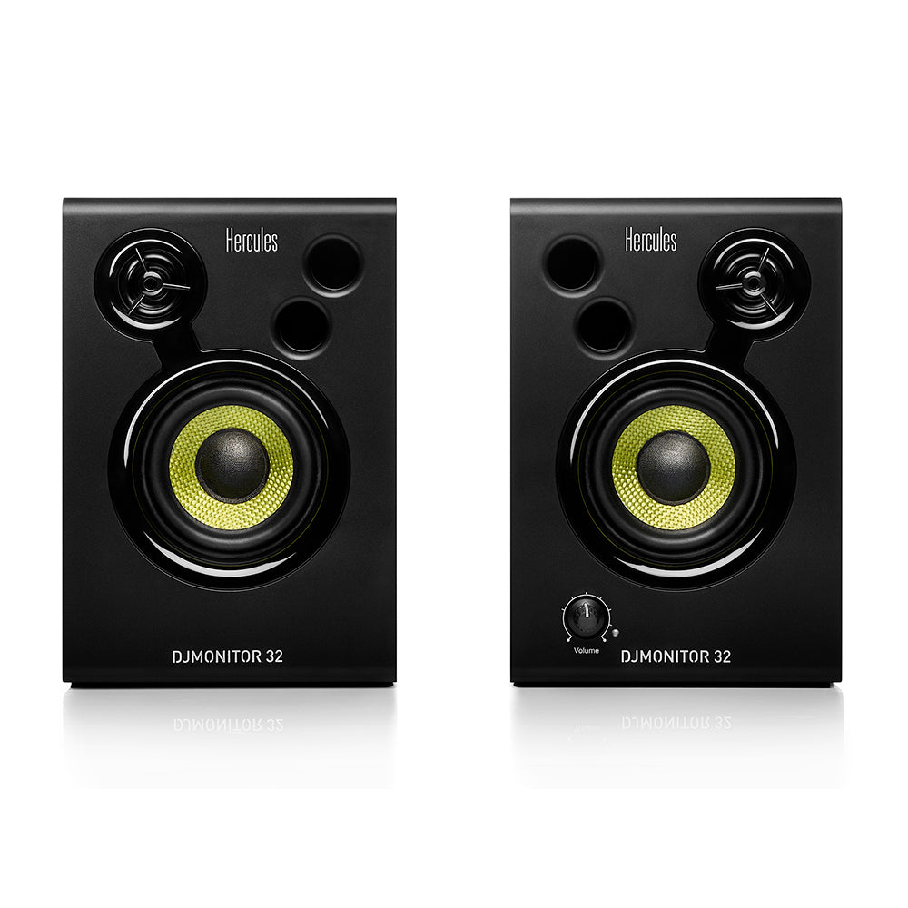 Hercules DJ Learning Kit MK2 (4780950)