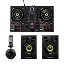 Hercules DJLearning Kit (4780900)