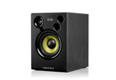 Hercules DJMonitor 42 Active DJ Monitoring Speaker (4780886)