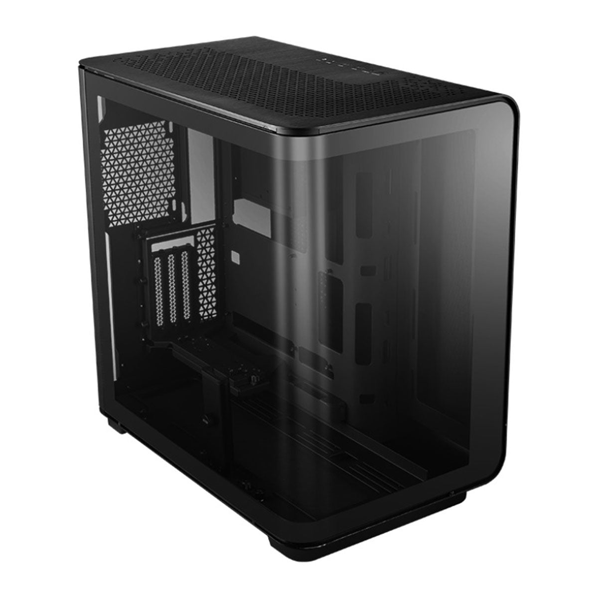 MSI Meg Maestro 700L PZ Mid-Tower Gaming Case (Black)