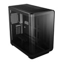 MSI Meg Maestro 700L PZ Mid-Tower Gaming Case (Black)