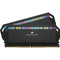 Corsair Dominator Platinum RGB 64GB (2x32GB) DDR5 DRAM 6800Mhz CL40 Intel XMP Memory Kit | DataBlitz