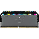 Corsair Dominator Platinum RGB 32GB (2x16GB) DDR5 DRAM 6000MT/s CL30 AMD EXPO & Intel XMP Memory Kit