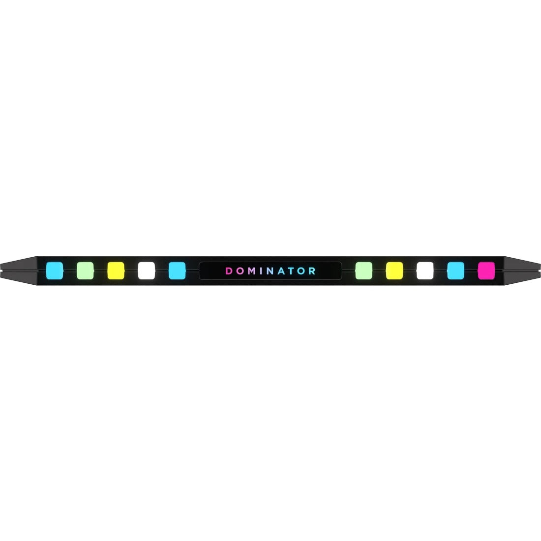 Corsair Dominator Platinum RGB 32GB (2x16GB) DDR5 DRAM 6000MT/s CL30 AMD EXPO & Intel XMP Memory Kit