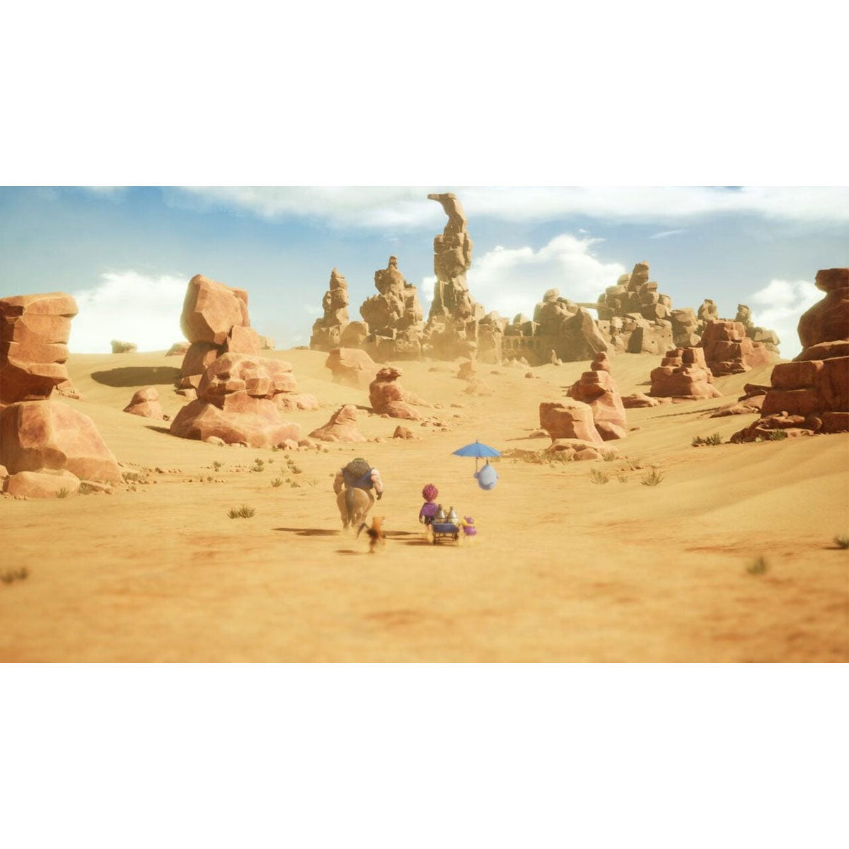 PS5 Sandland (Asian)